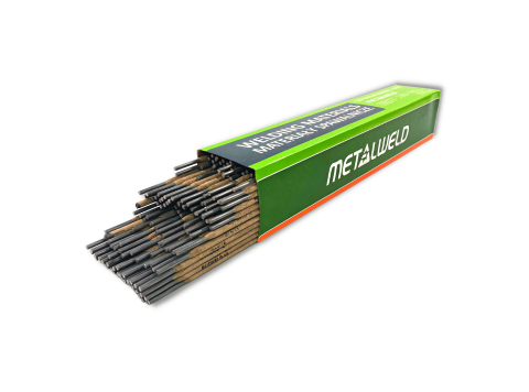 ELEKTRODA RUTWELD 12 FI 2.5X350MM
