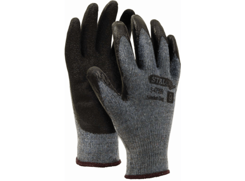 Rękawice bawełniano-poliestrowe S-MEDIUMDRAG 11”