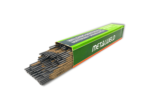 Elektrody RUTWELD 12 rutylowo-celulozowe